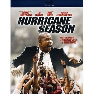 Hurricane Season